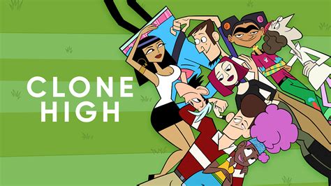 watch clone high season 3 free|clone high streaming free.